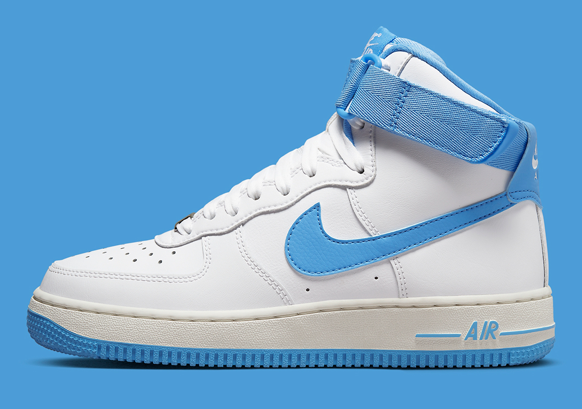 Nike Air Force 1 High Dx3805 100 9