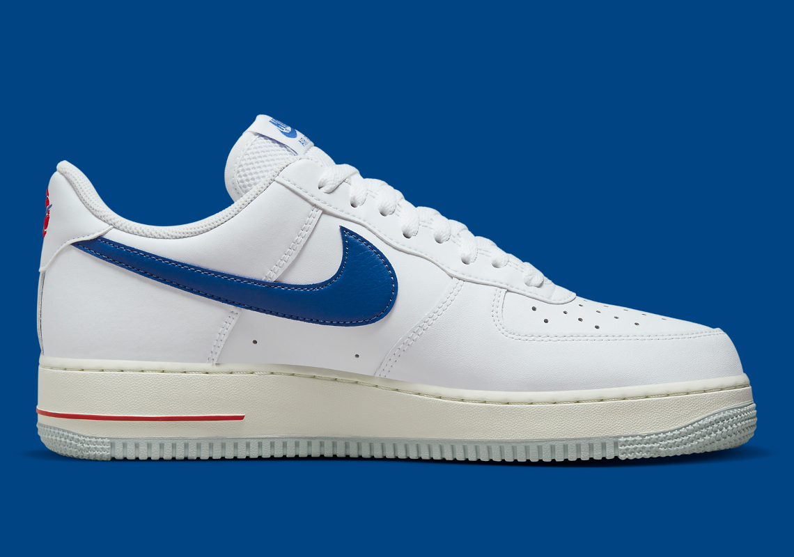 Nike Air Force 1 Low Dx2660 100 3