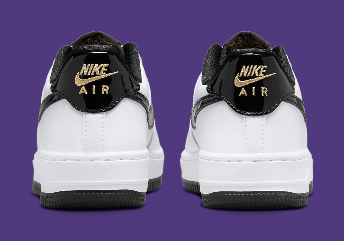 Nike Air Force 1 Low Gs Dq0300 100 3