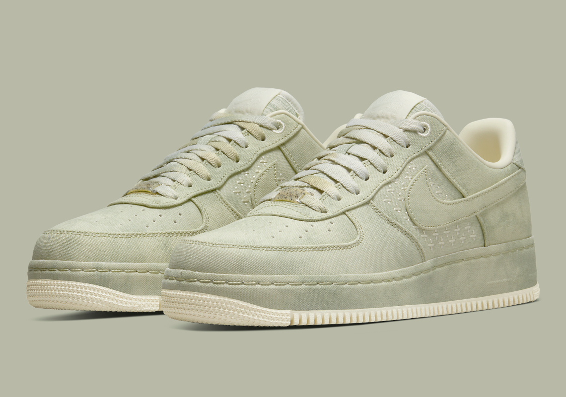 Nike Air Force 1 Low Naike Dv4246 333 10