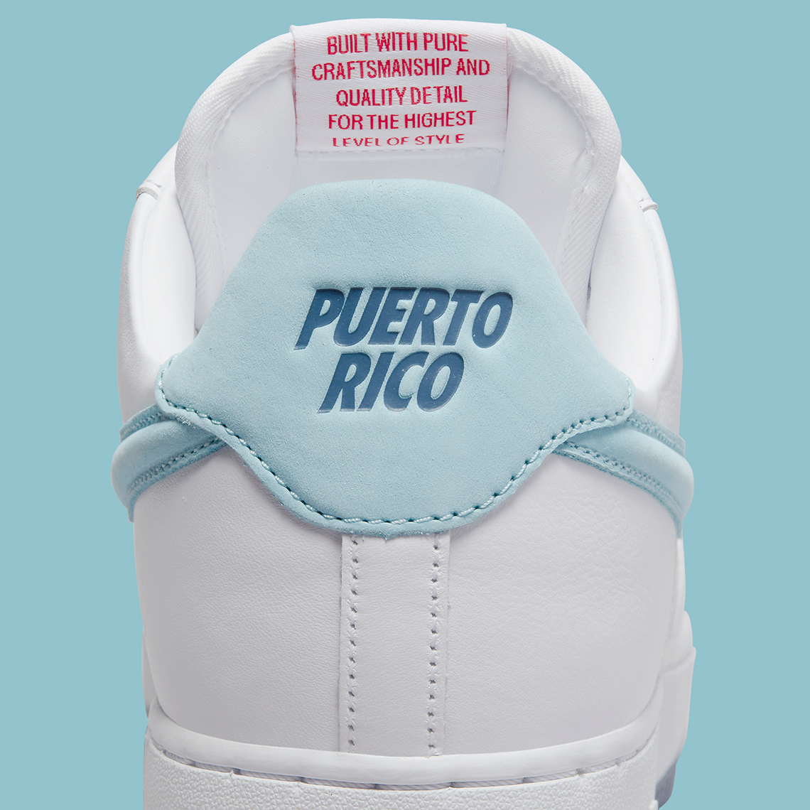 Nike Air Force 1 Puerto Rico Dq9200 100 13 1