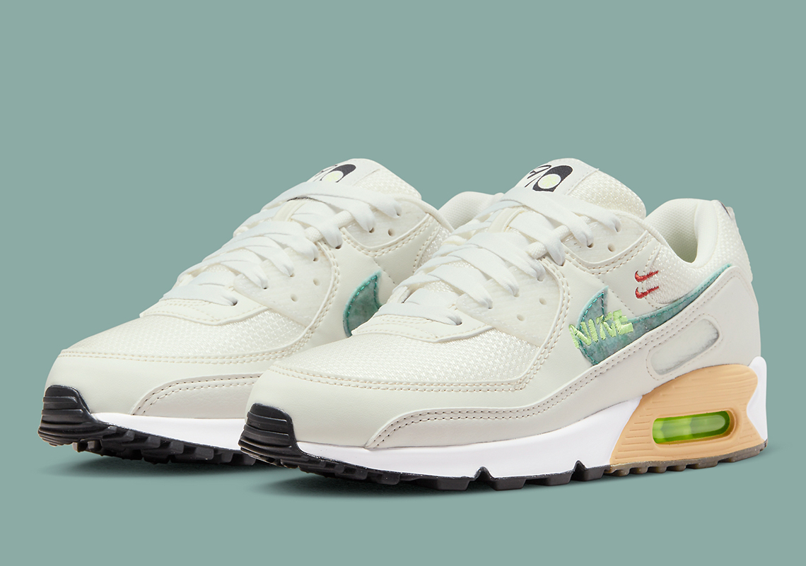 Nike Air Max 90 Do9850 100 4