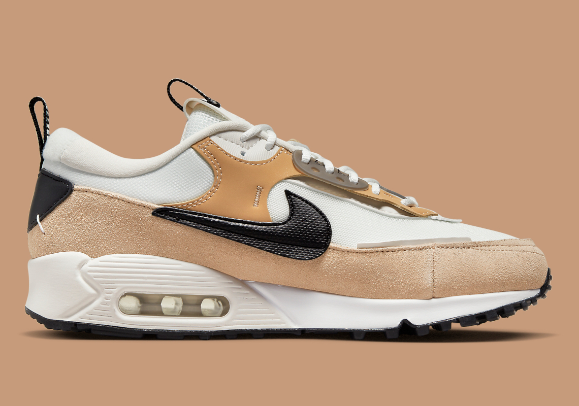 Nike Air Max 90 Futura Dm9922 002 4