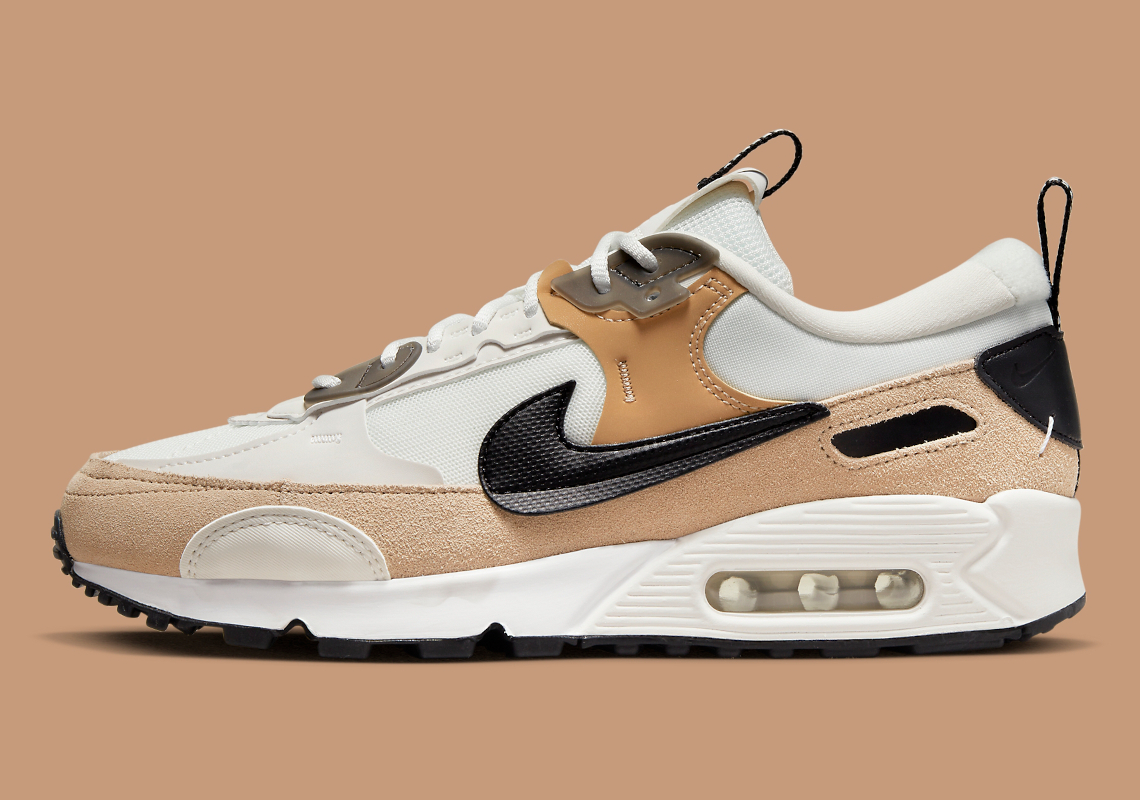 Nike Air Max 90 Futura Dm9922 002 6