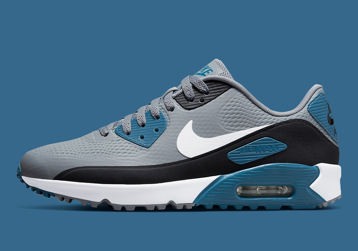 Nike Air Max 90 Golf Cu9978 004 1