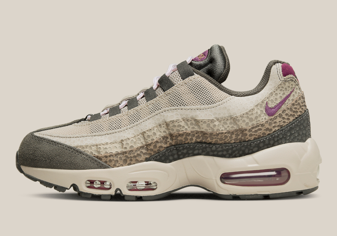 Nike Air Max 95 Dx2955 001 5