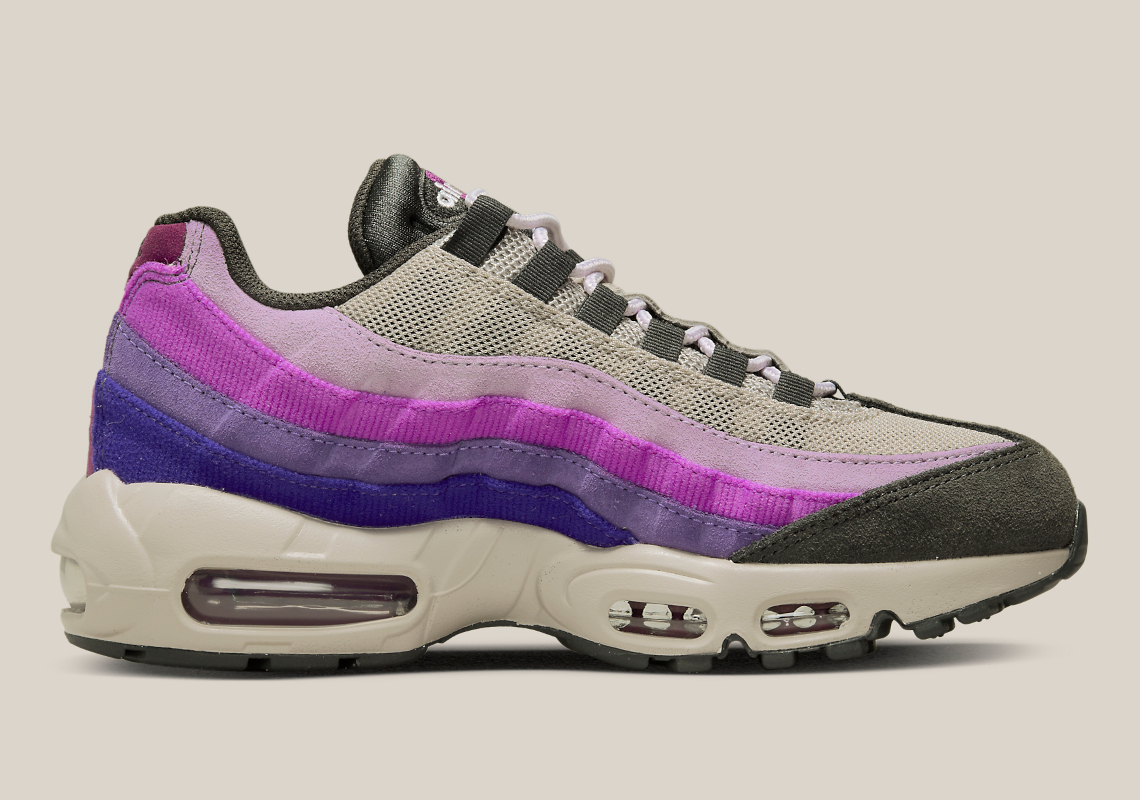 Nike Air Max 95 Dx2955 001 7