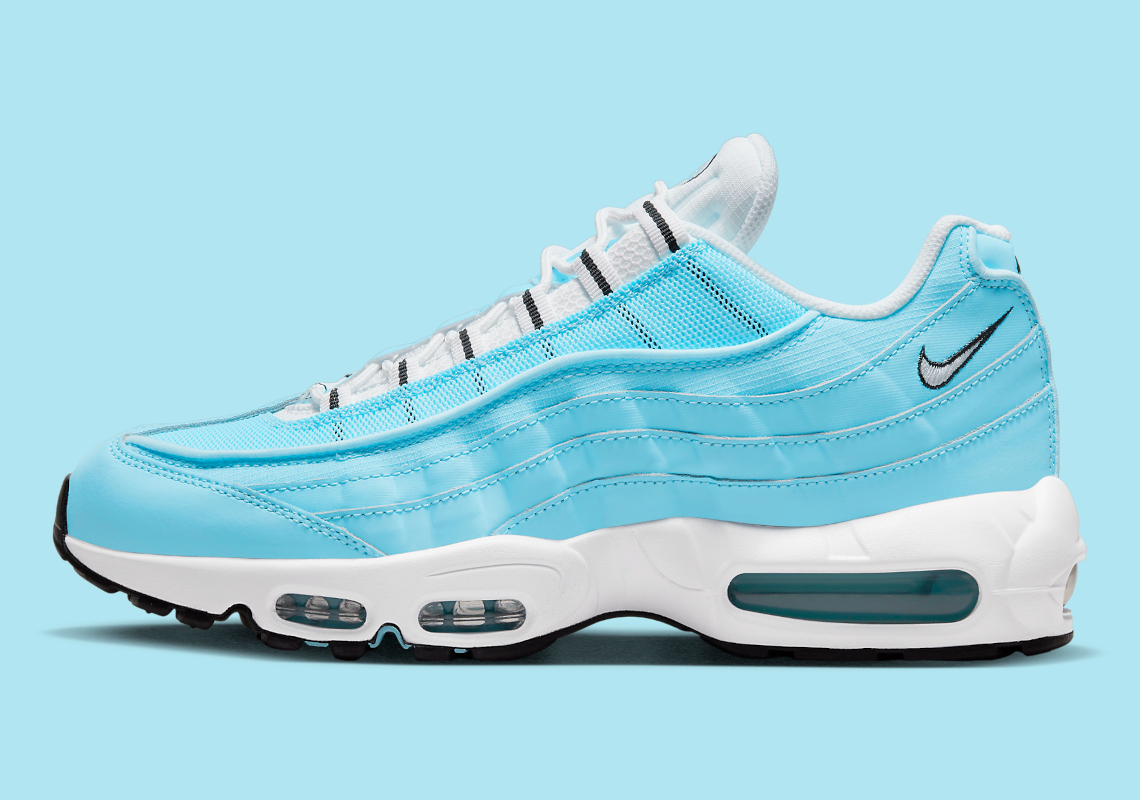 Nike Air Max 95 Dz4395 400 1