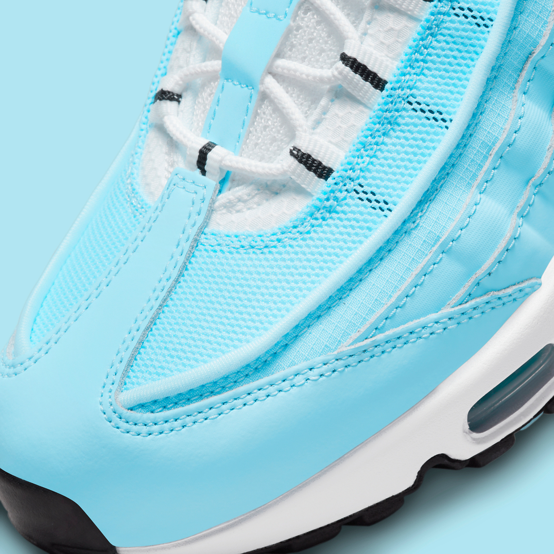 Nike Air Max 95 Dz4395 400 2