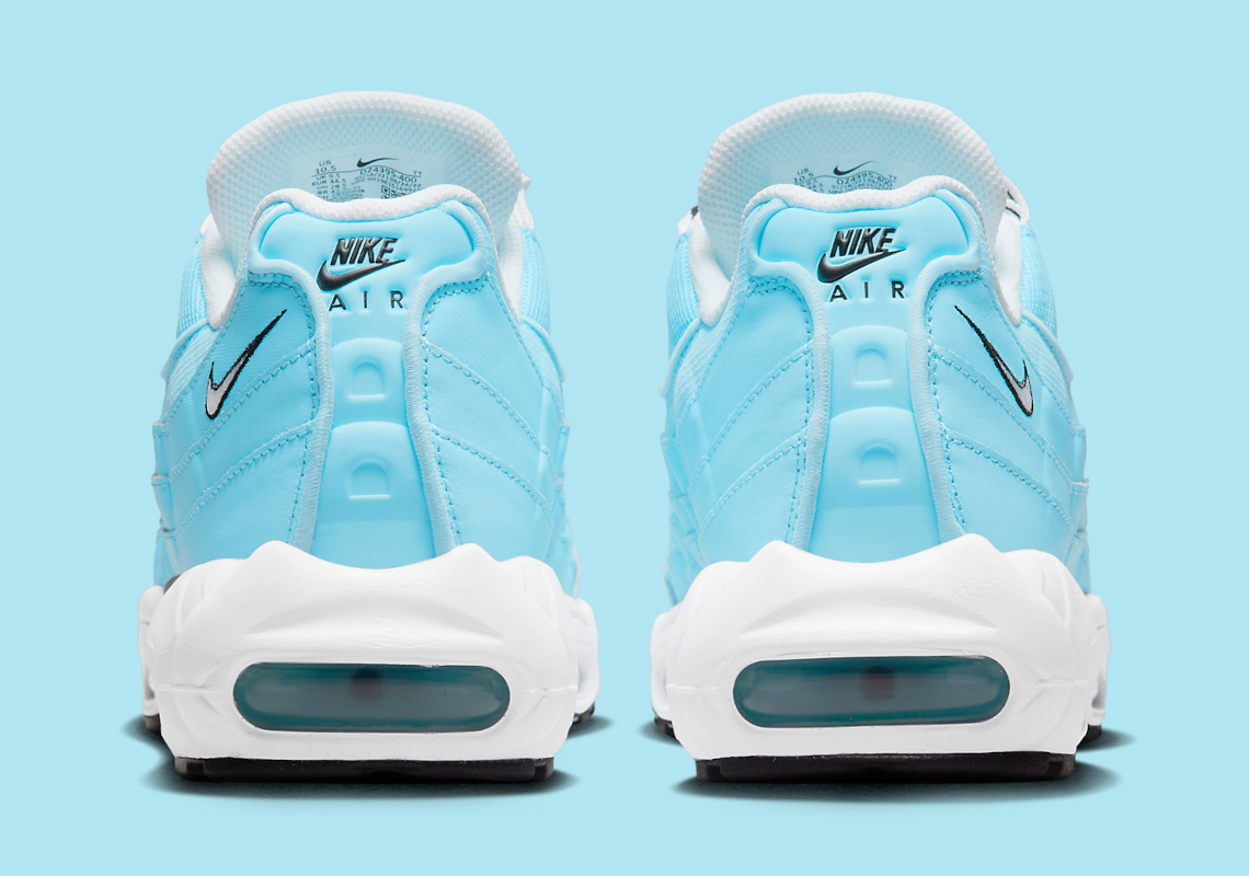 Nike Air Max 95 Dz4395 400 3