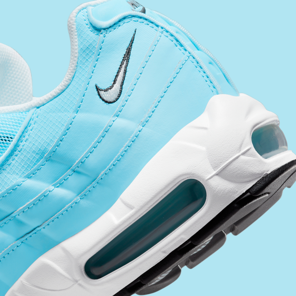 Nike Air Max 95 Dz4395 400 6