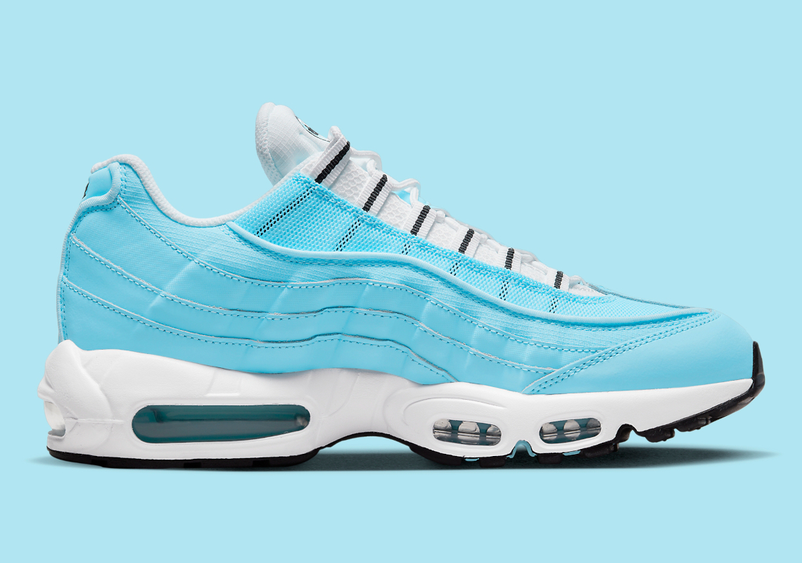 Nike Air Max 95 Dz4395 400 8