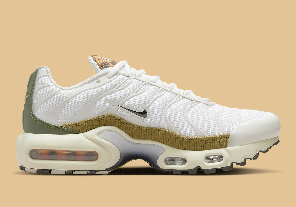 Nike Air Max Plus Dx9283 100 3