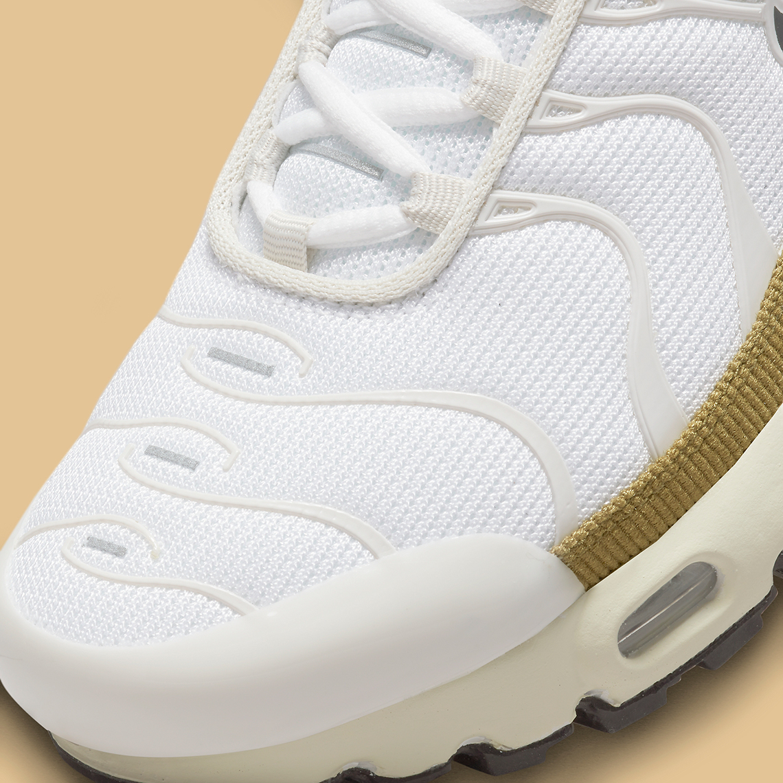 Nike Air Max Plus Dx9283 100 5