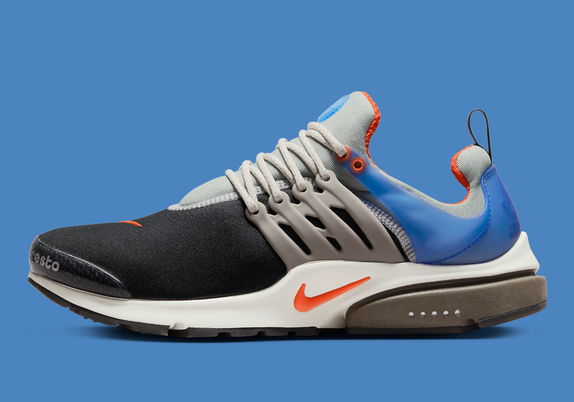 Nike Air Presto Dv0776 010 1