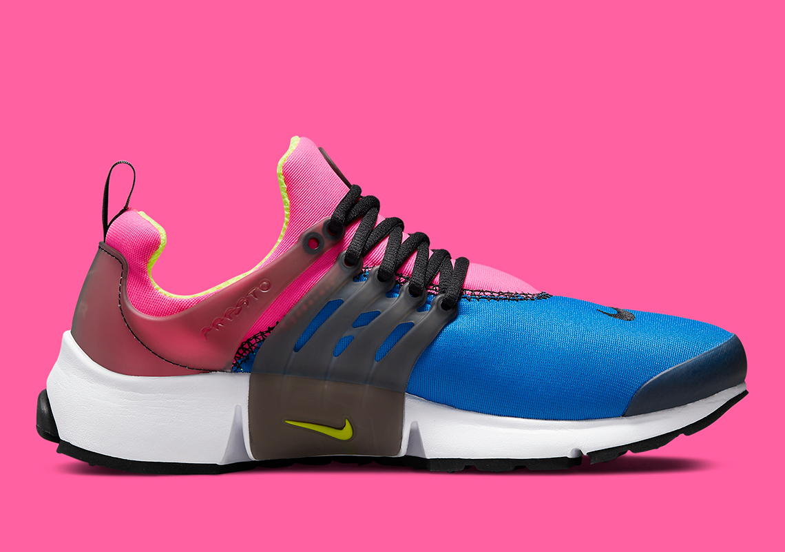 Nike Air Presto Dz4390 400 1