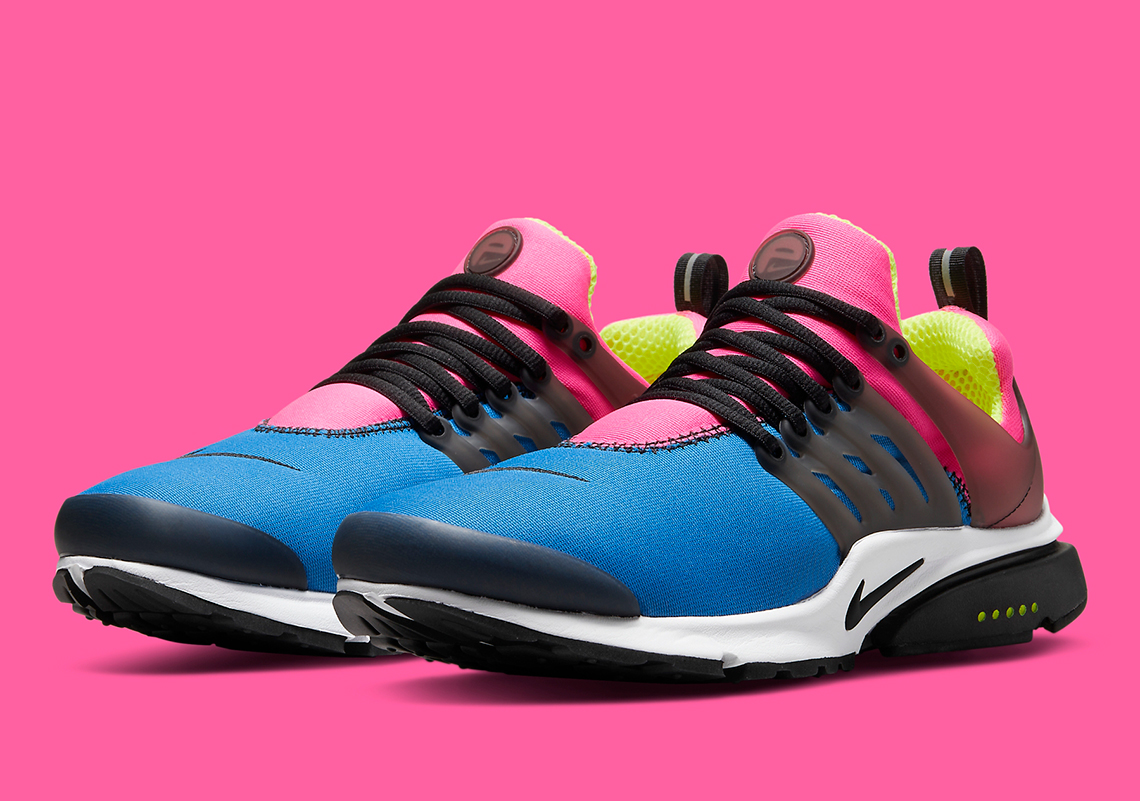 Nike Air Presto Dz4390 400 4