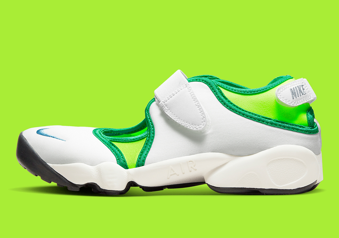 Nike Air Rift Dx2939 100 2