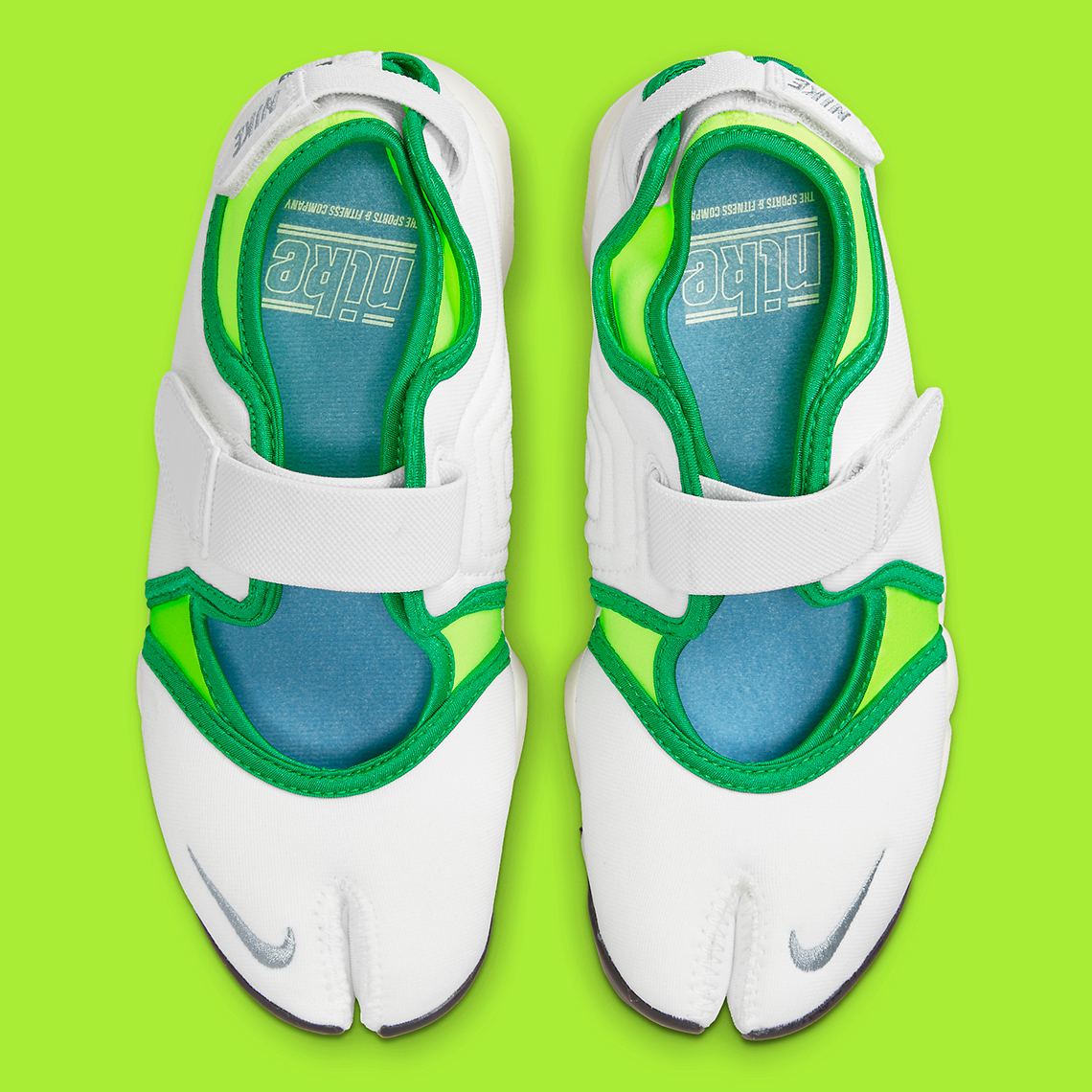 Nike Air Rift Dx2939 100 4