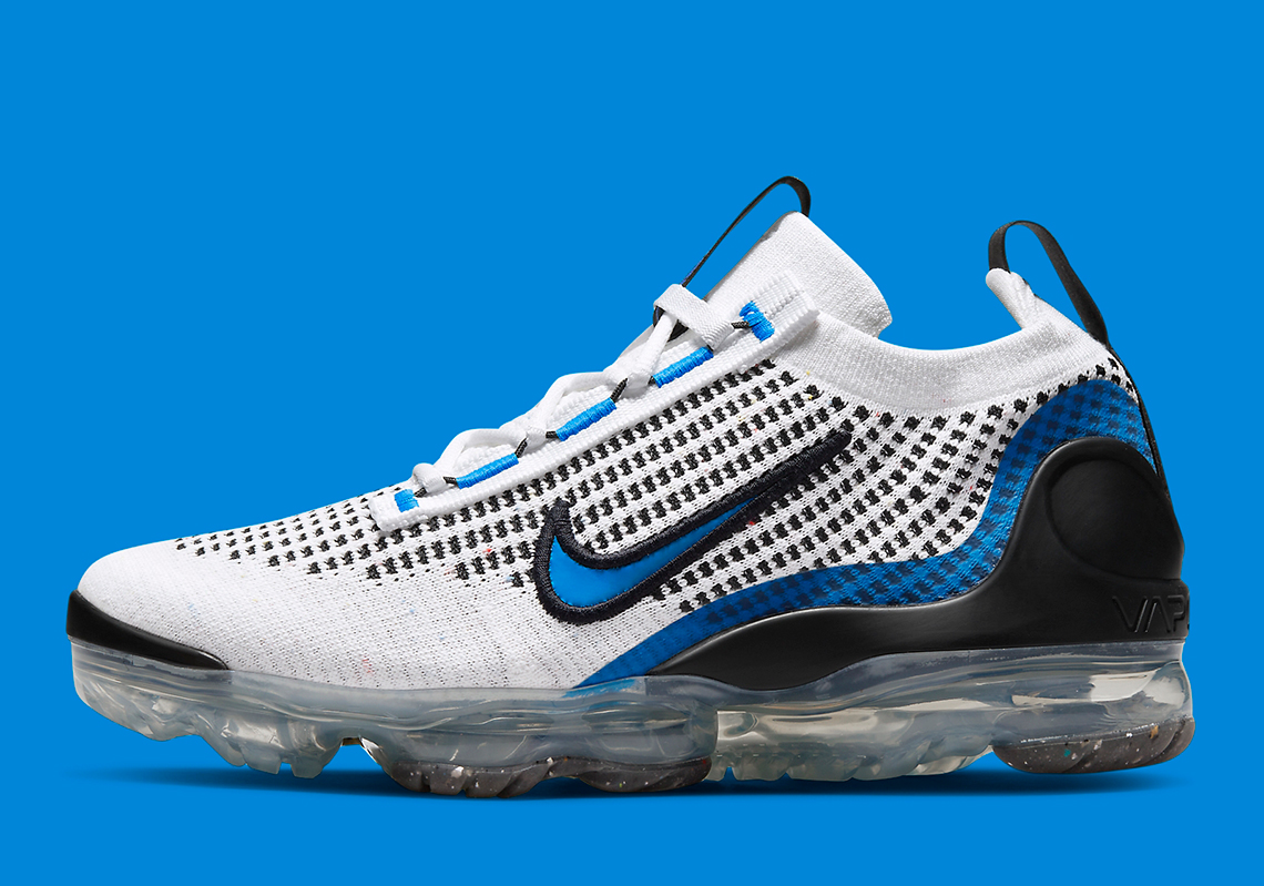 Nike Air Vapormax 2021 Fk Db1550 101 3