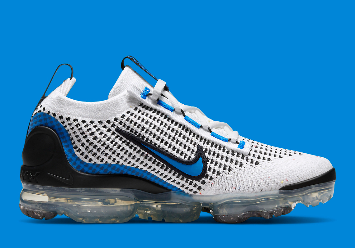 Nike Air Vapormax 2021 Fk Db1550 101 4