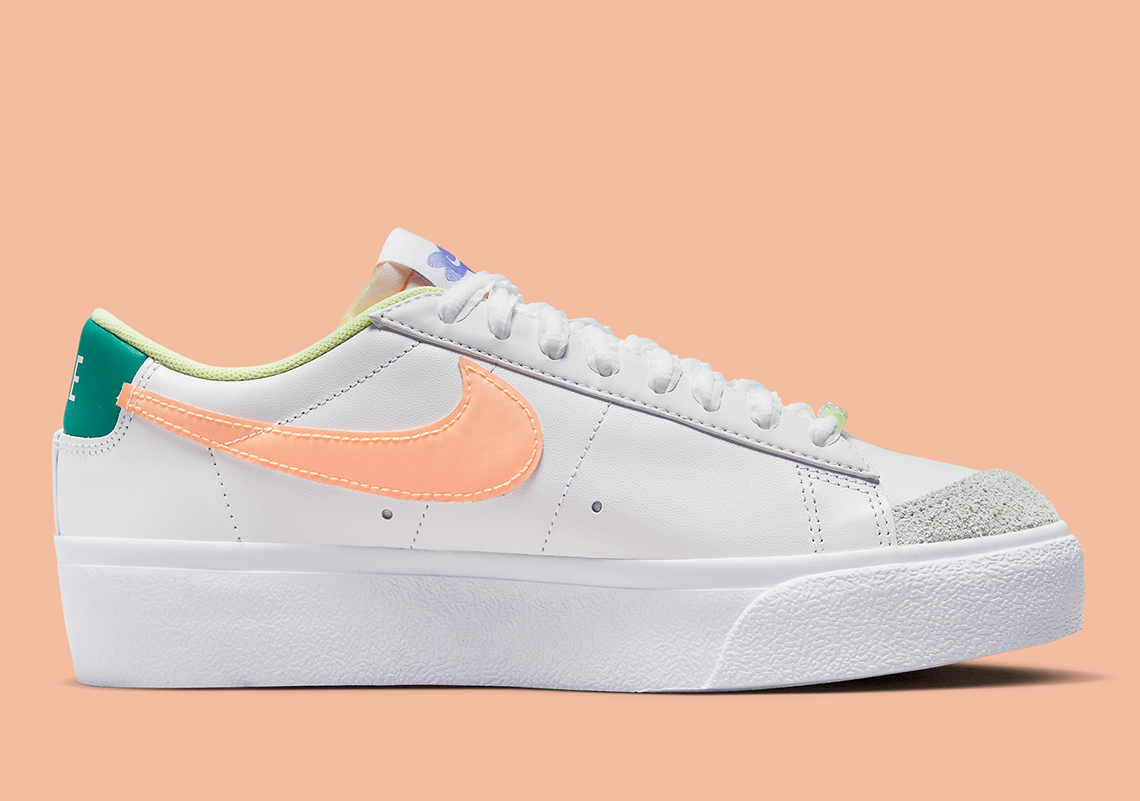 Nike Blazer Low Platform Dx3719 100 2