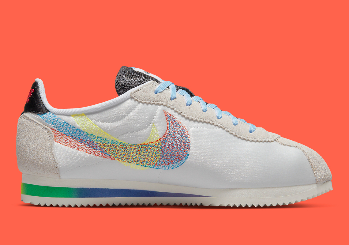 Nike Cortez Be True Dr5491 100 3