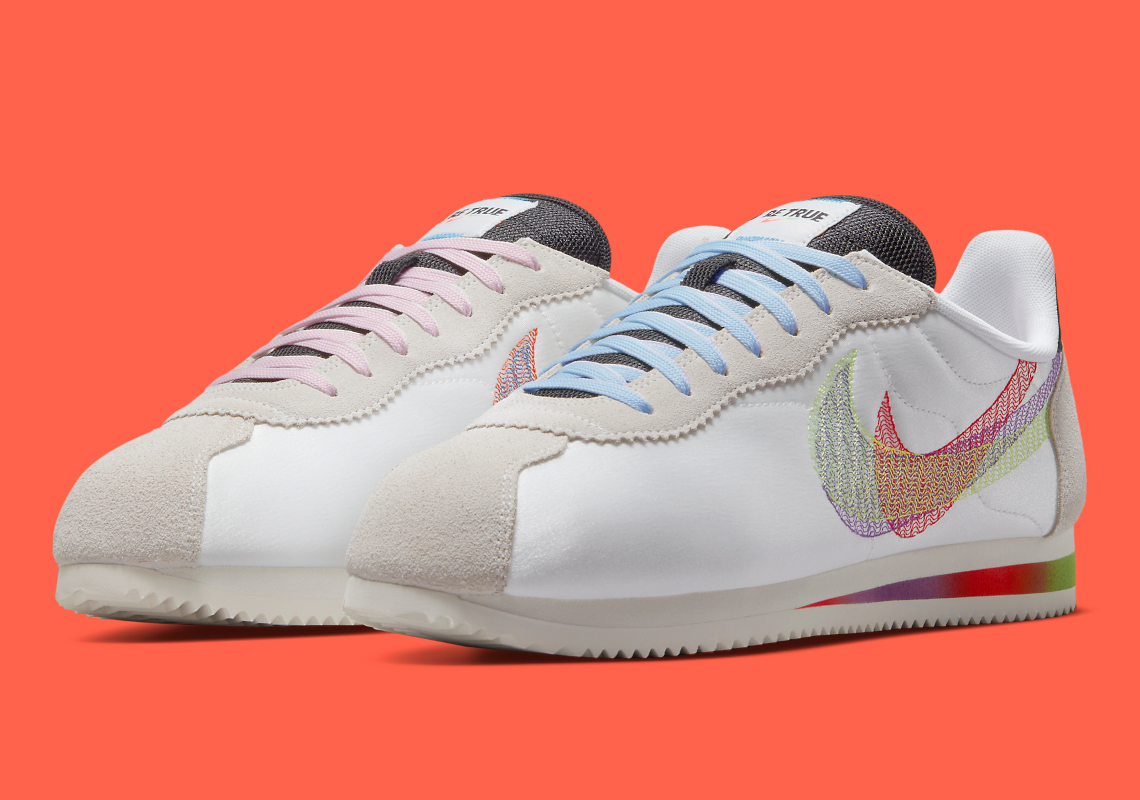 Nike Cortez Be True Dr5491 100 6