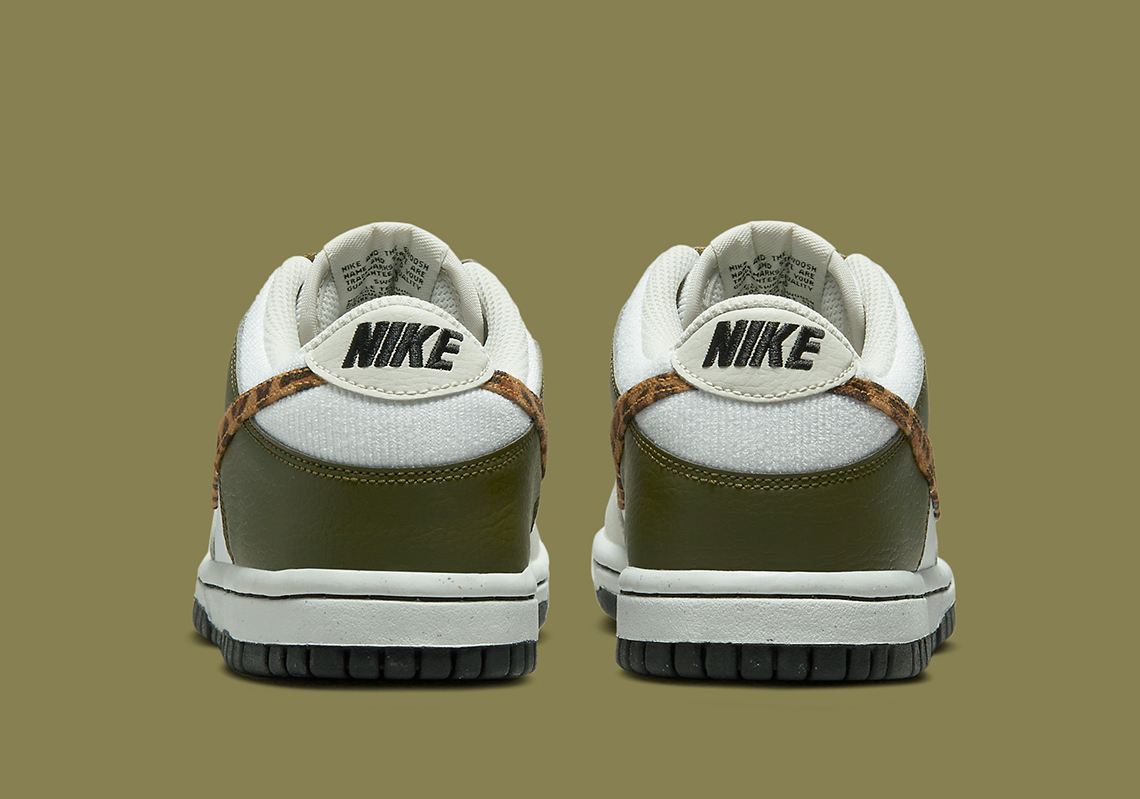 Nike Dunk Low Dx9282 100 5