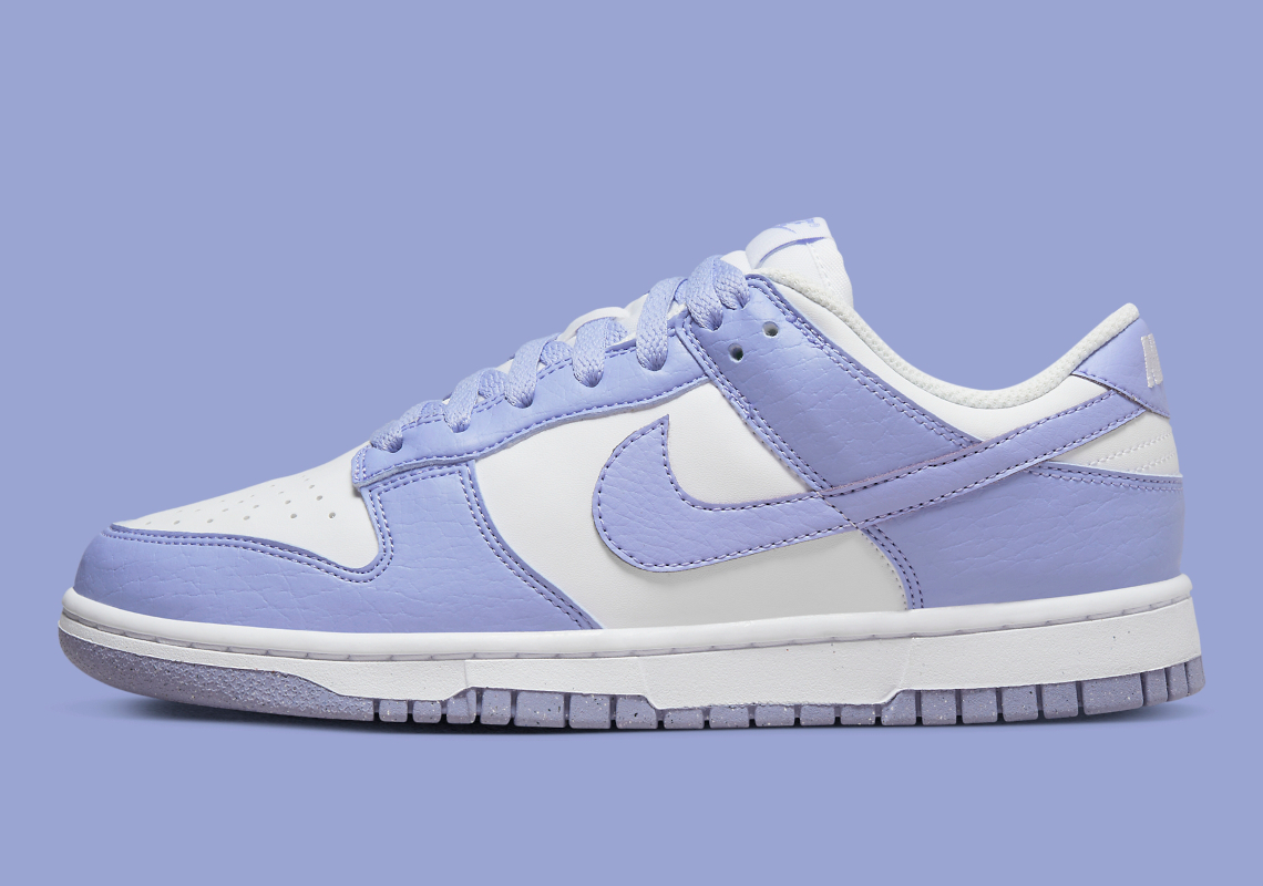 Nike Dunk Low Lilac Dn1431 103 4