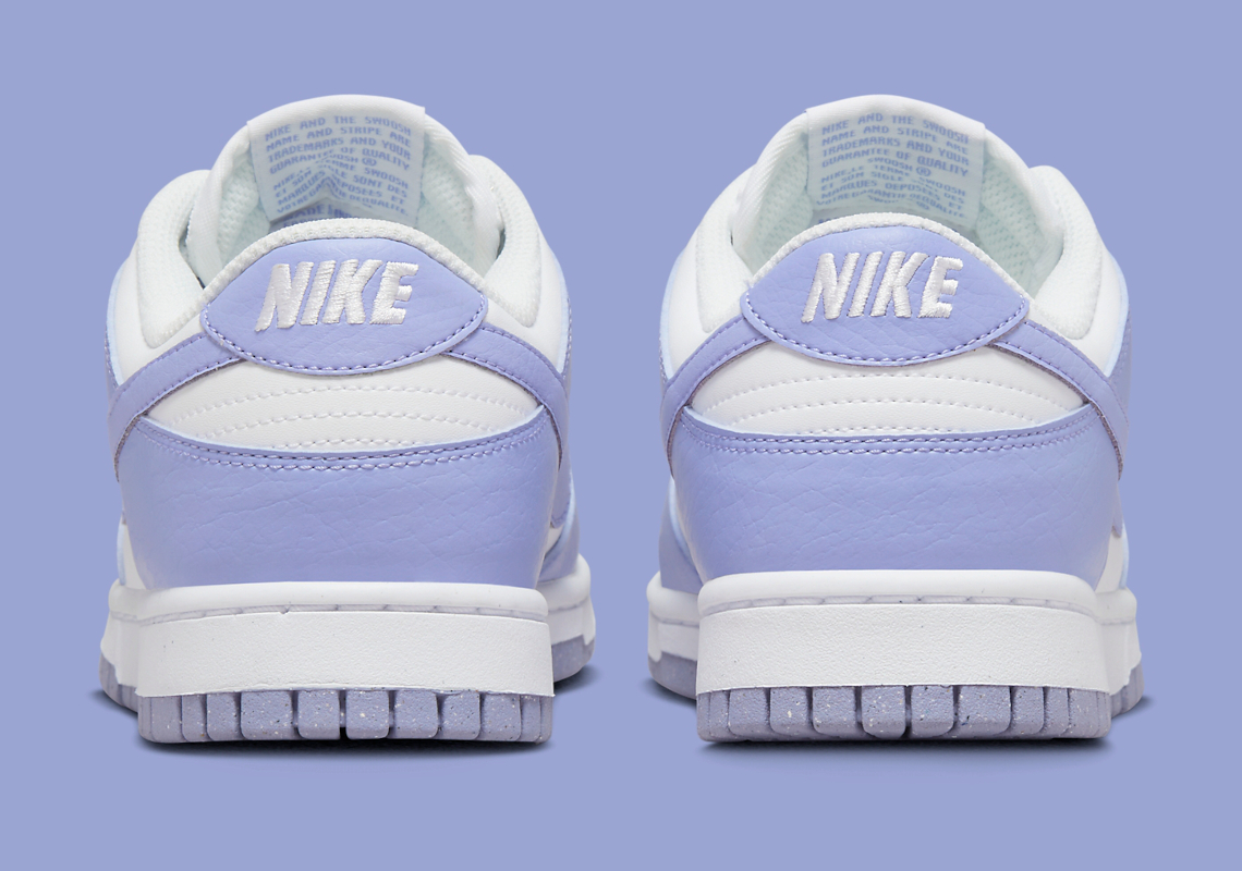 Nike Dunk Low Lilac Dn1431 103 8