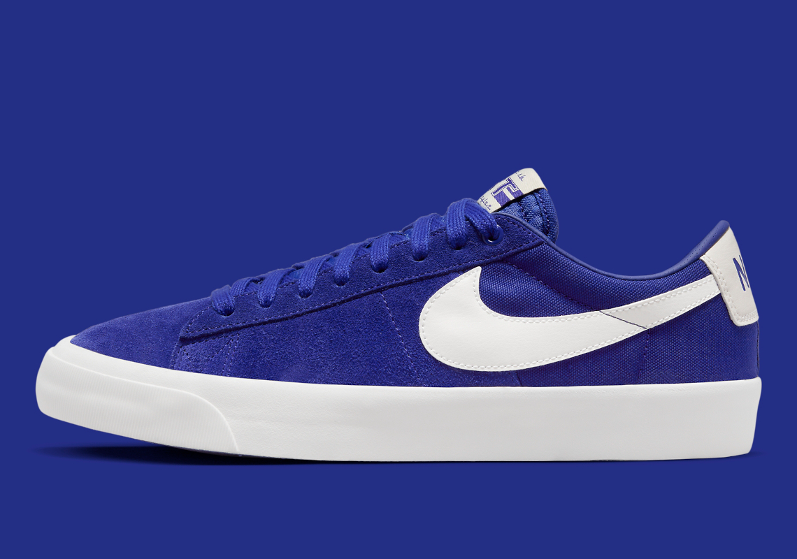 Nike Sb Blazer Low Gt Dr9103 400 6