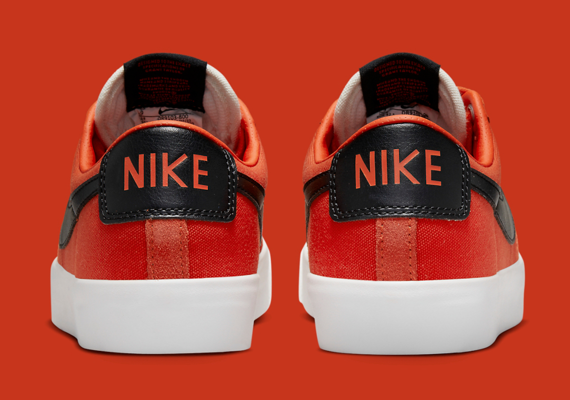 Nike Sb Blazer Low Gt Dr9103 800 3