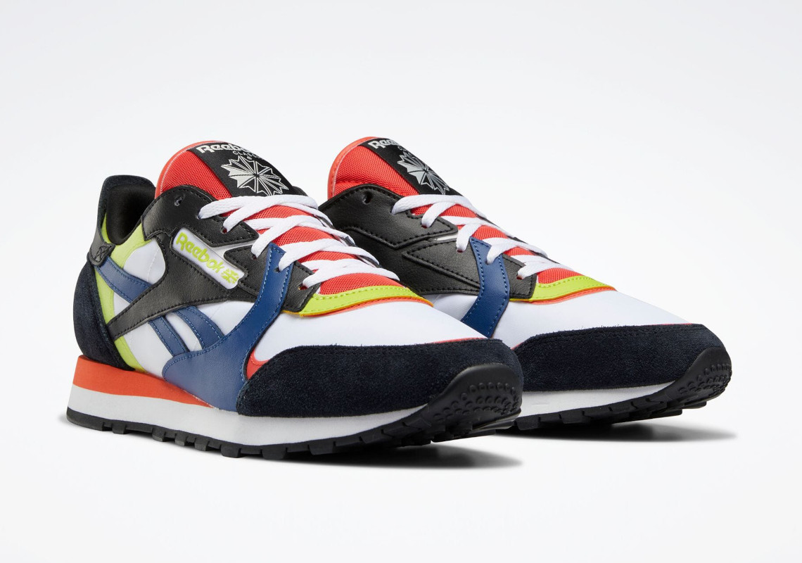 Reebok Classic Leather Modernize Gx2846 1