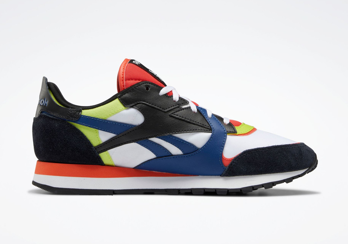 Reebok Classic Leather Modernize Gx2846 3