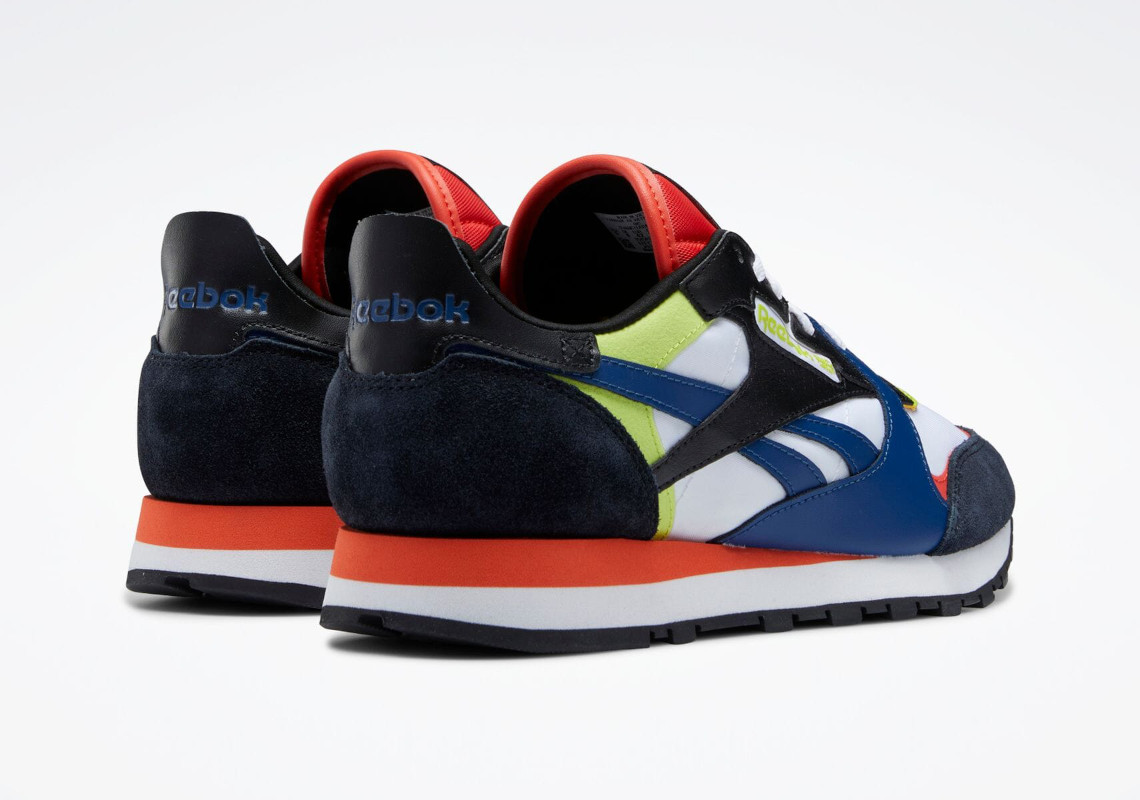 Reebok Classic Leather Modernize Gx2846 4