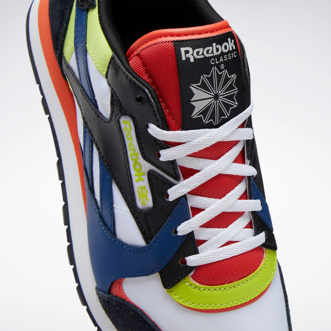 Reebok Classic Leather Modernize Gx2846 6