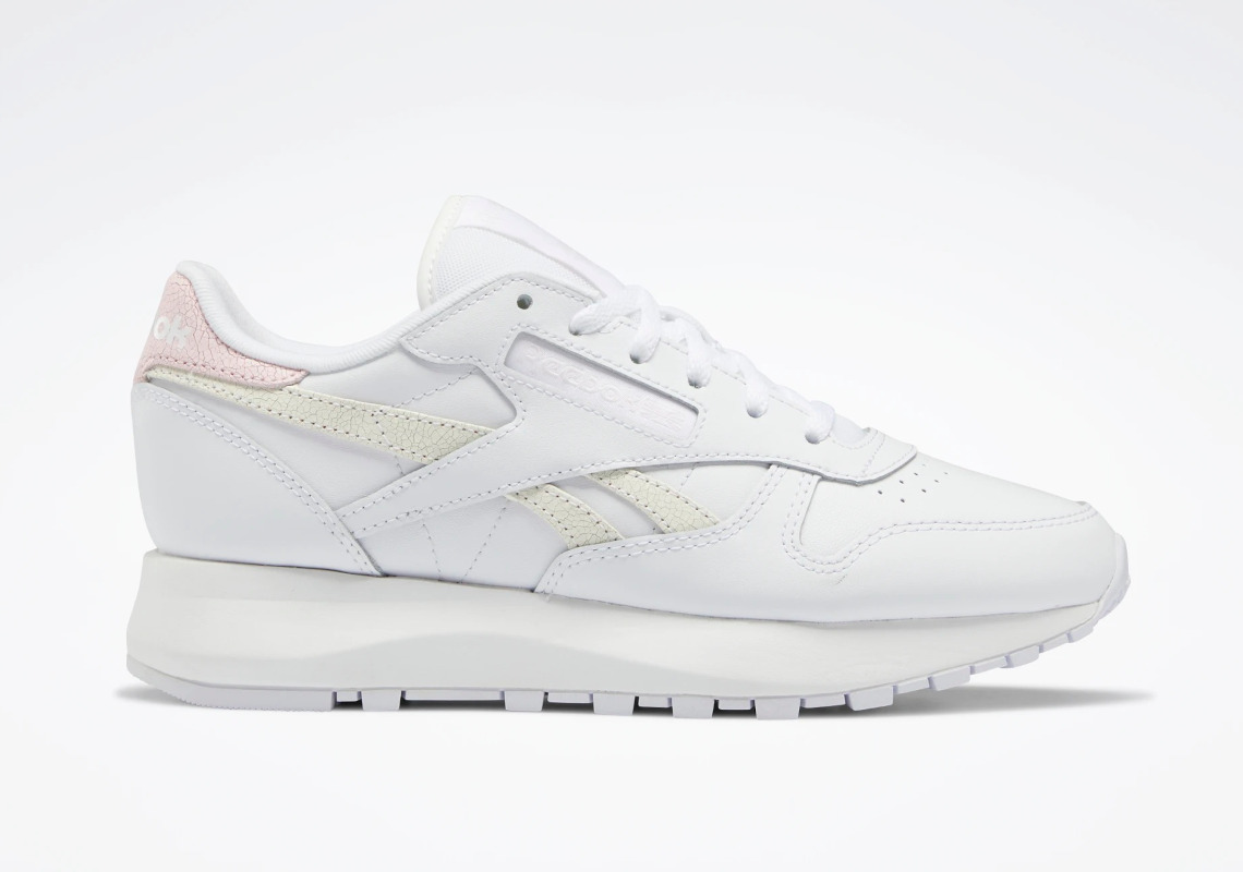 Reebok Classic Leather Sp Gx8689 5