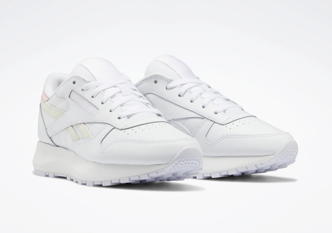 Reebok Classic Leather Sp Gx8689 7