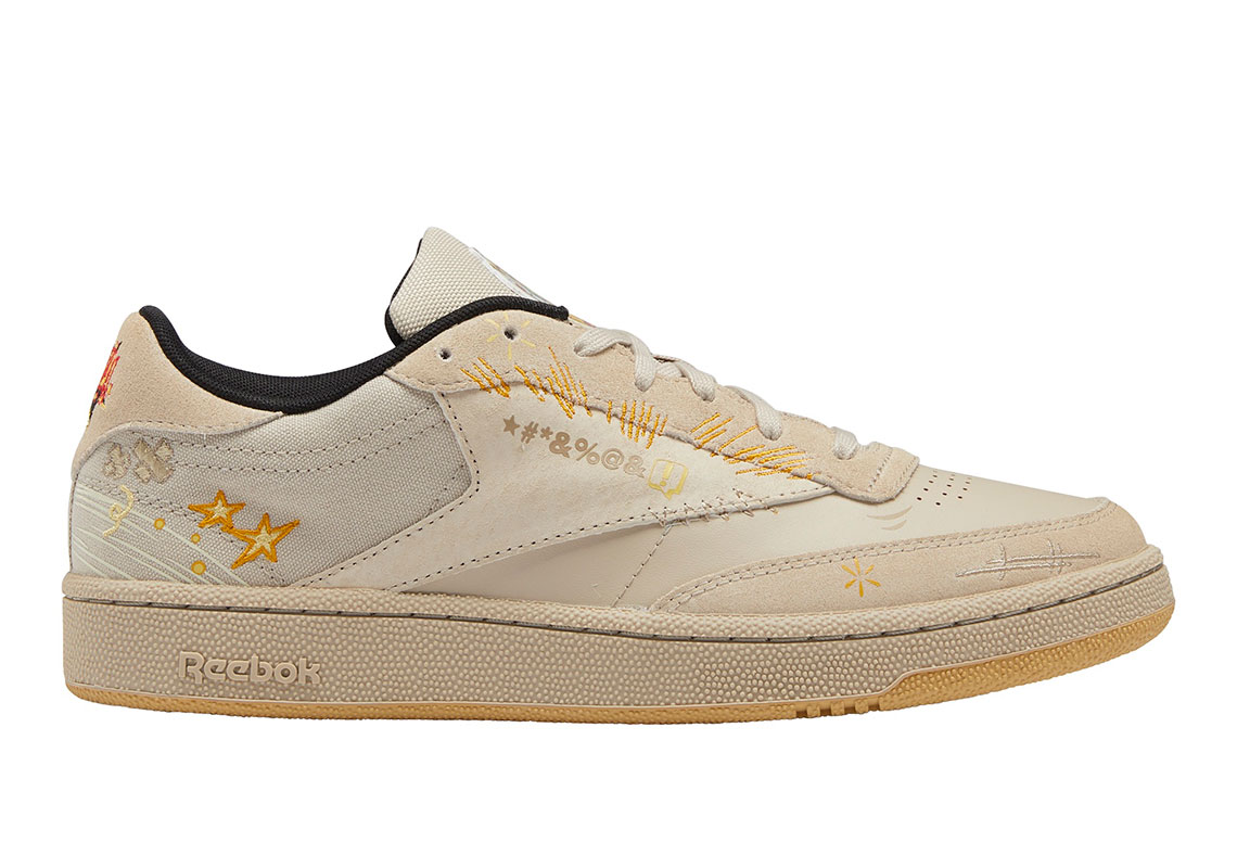 Reebok X Looney Tunes 5