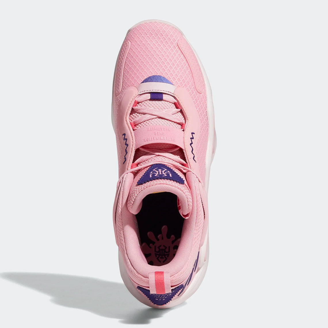 Adidas Don Issue 3 Bubblegum Gy0310 2