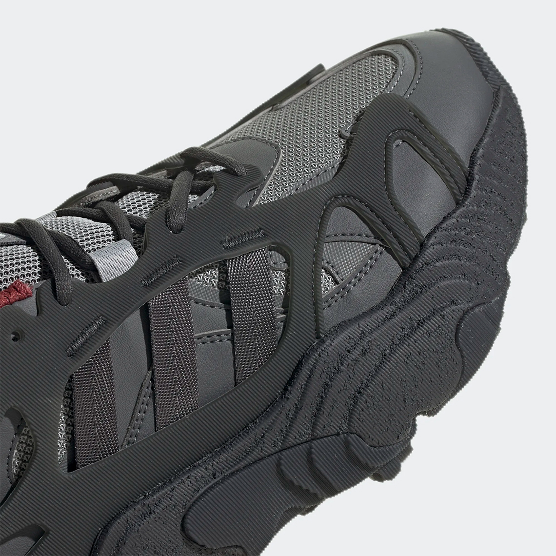 Adidas Roverend Adventure Grey Five Carbon Gx3178 6