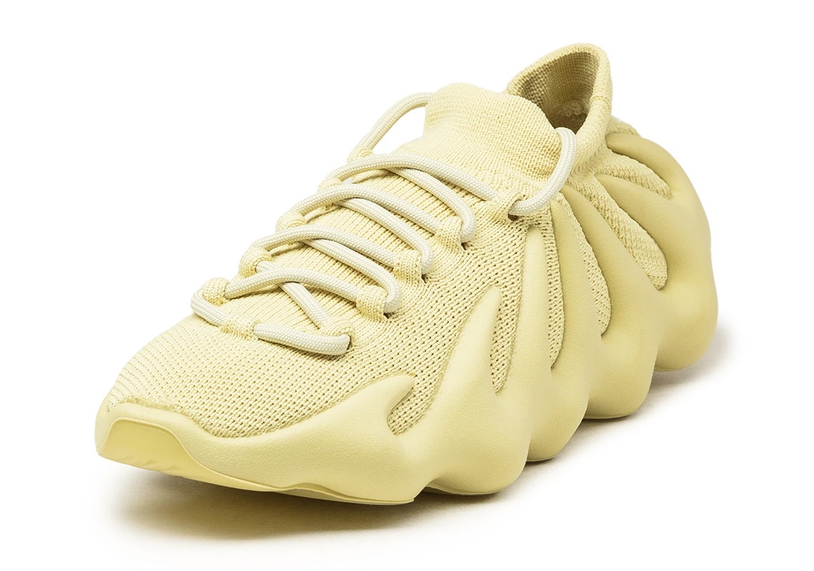 Adidas Yeezy 450 Sulfur Store List 3