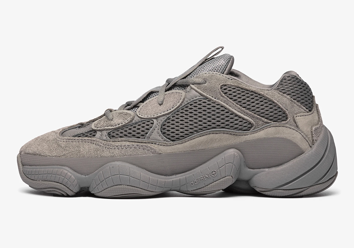 Adidas Yeezy 500 Granite Store List 1