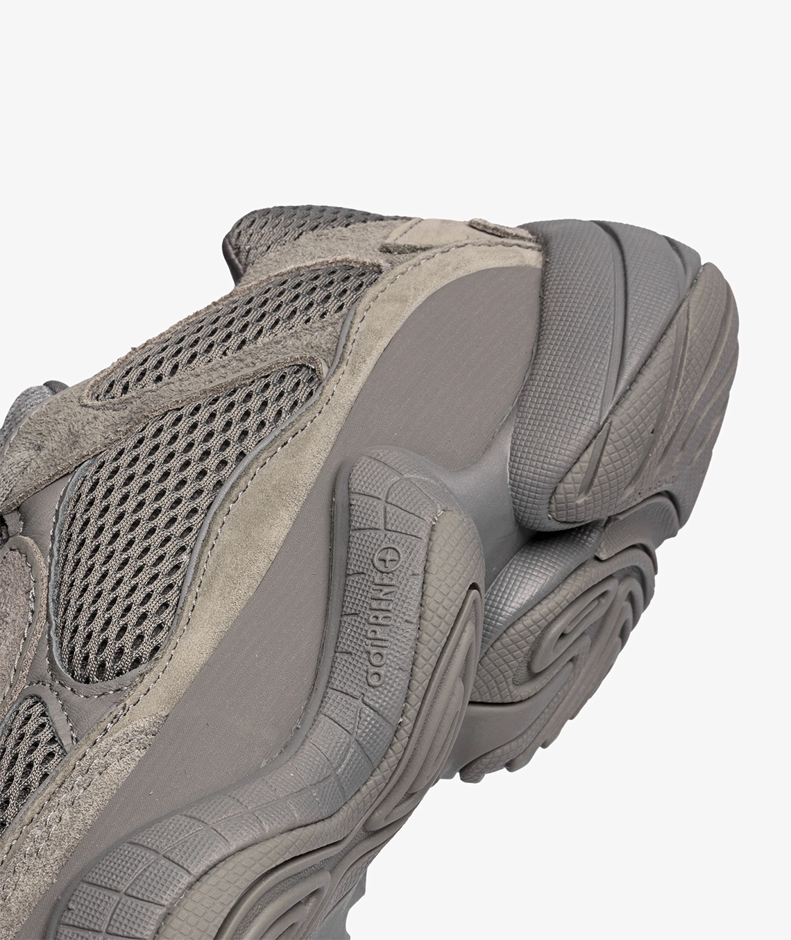 Adidas Yeezy 500 Granite Store List 2