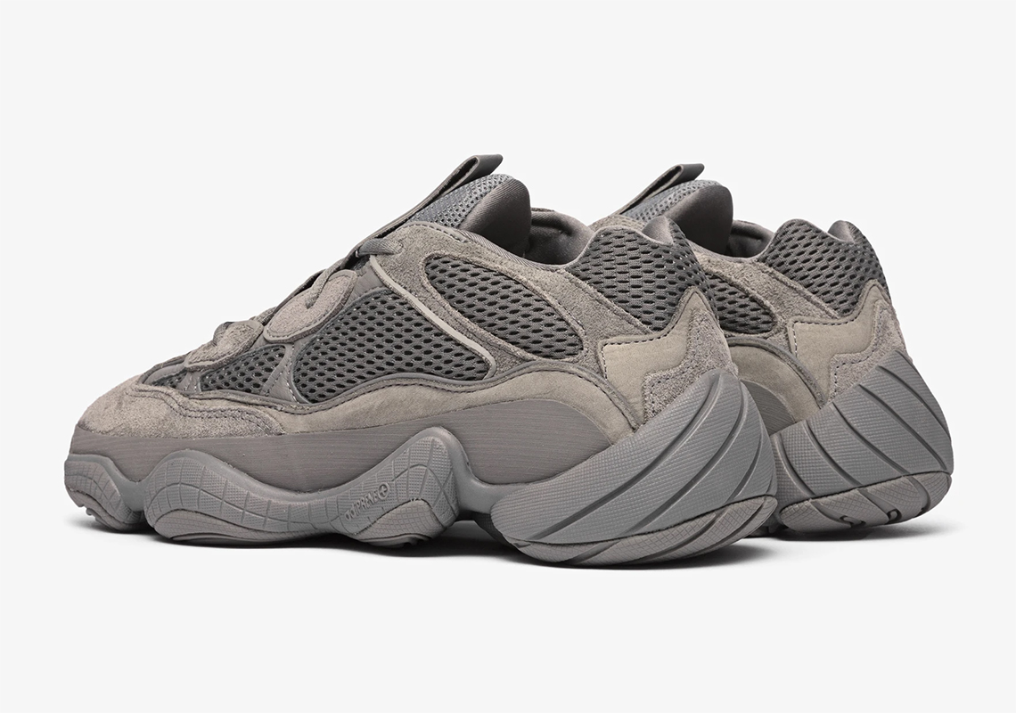 Adidas Yeezy 500 Granite Store List 3