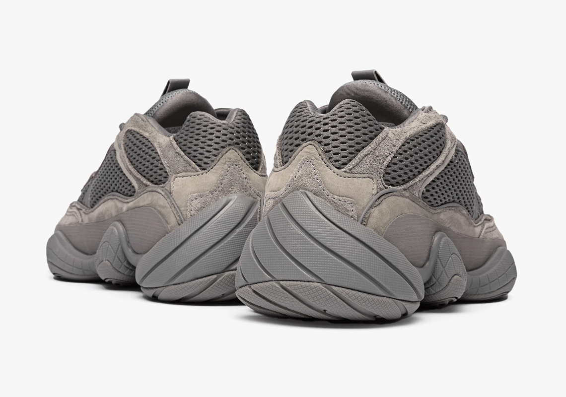 Adidas Yeezy 500 Granite Store List 5