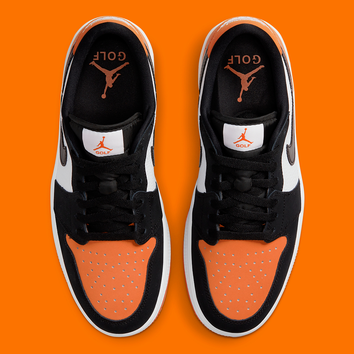 Air Jordan 1 Low Golf Shattered Backboard Dd9315 800 Release Date 2