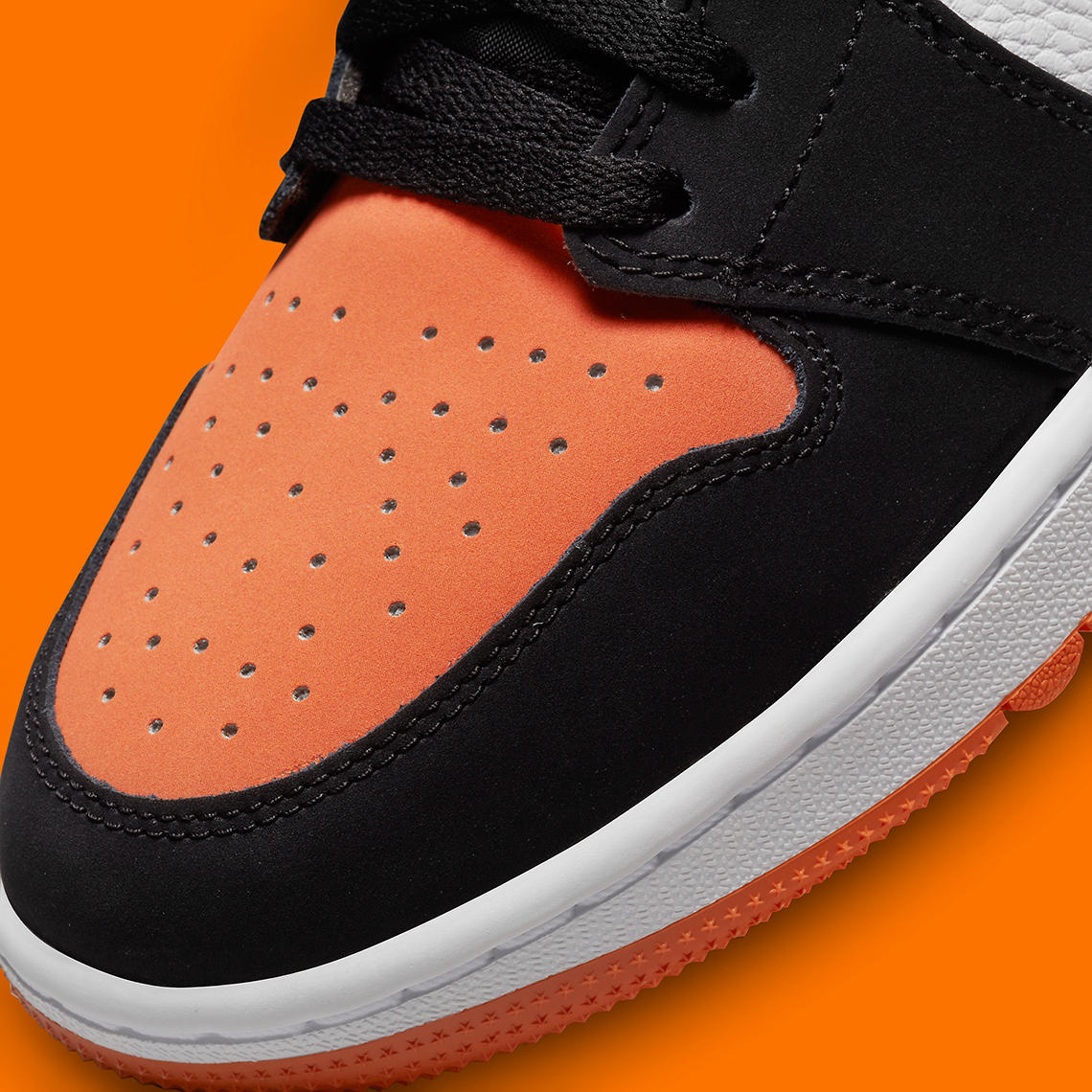 Air Jordan 1 Low Golf Shattered Backboard Dd9315 800 Release Date 7