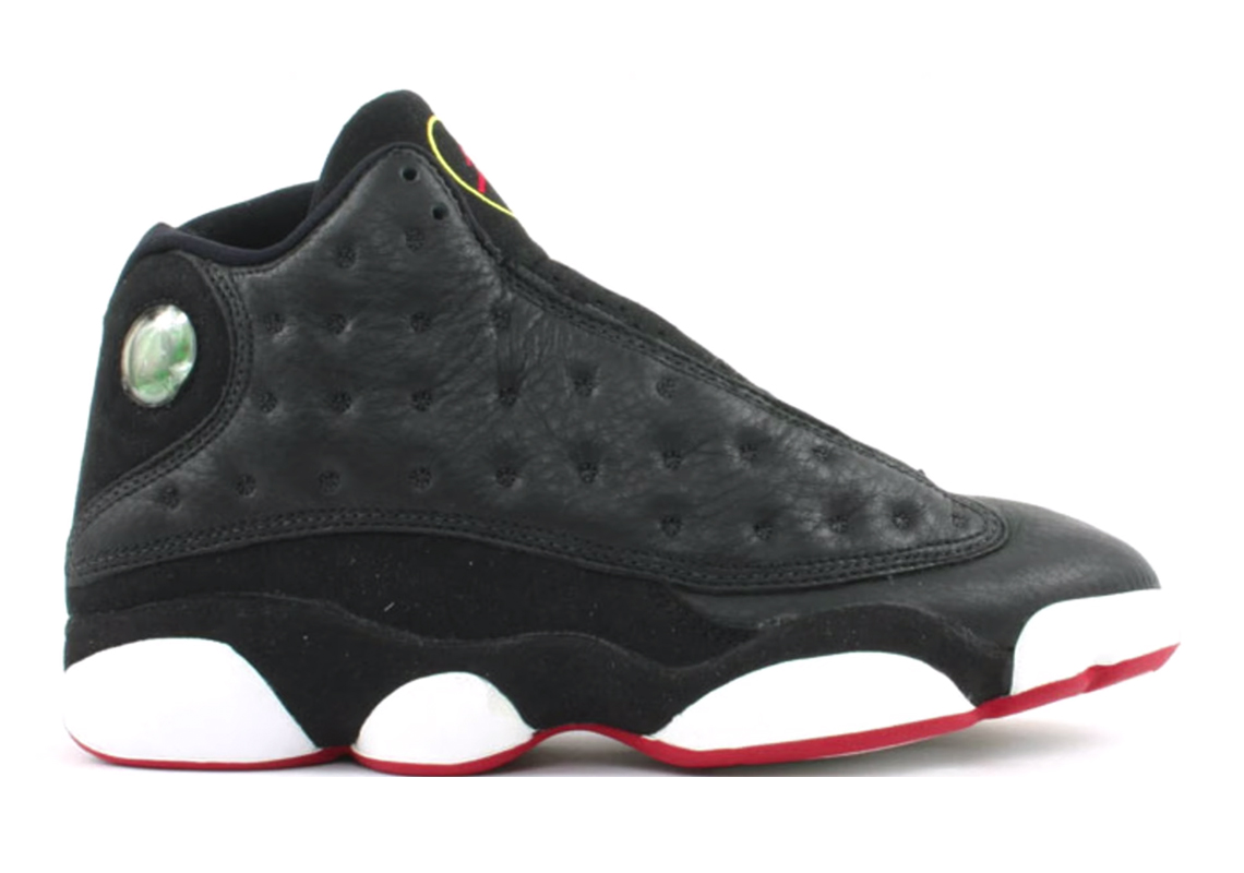 Air Jordan 13 Playoffs 2023